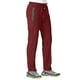 thumbnail image 1 of Pantalones TBMPOY para hombre, viajes, senderismo, secado rápido, cortavientos, color rojo M, 1 of 6