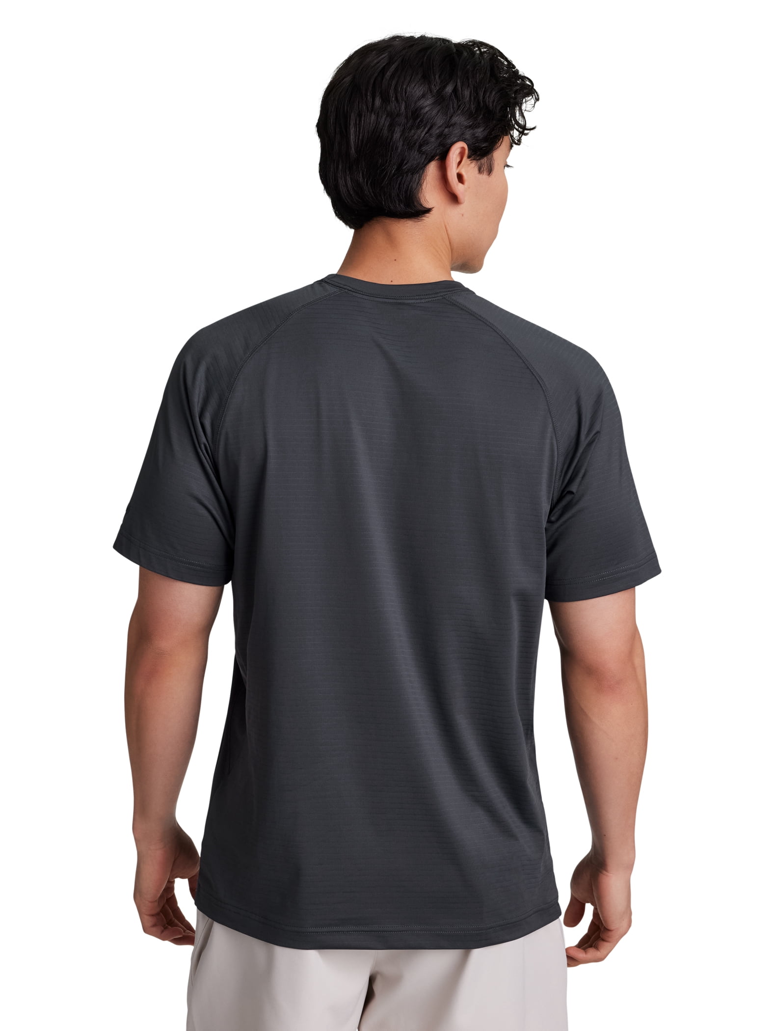 Reebok Men's and Big Men's Motive Performance Top, Size XS-5XL