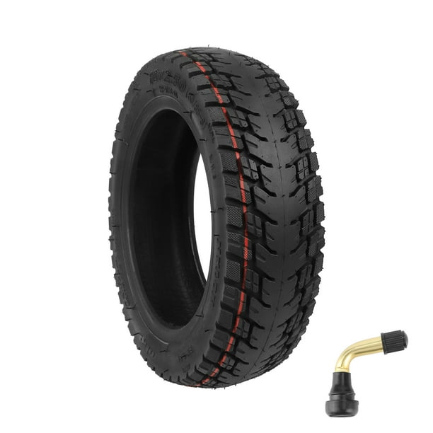 Ulip 10x2.5 Tubeless Tire 6085-6 Off-Road Tire 10 Inch Electric