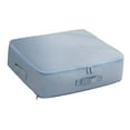 thumbnail image 2 of veasfak Cube de Compression Rangement pour Placard Sac de Rangement pour Jouets Literie Vêtements L, 2 of 9