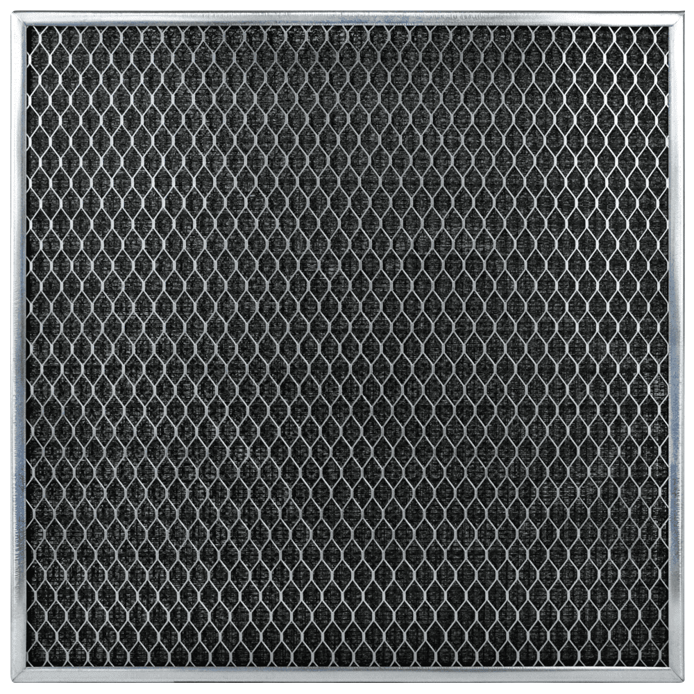 AIRx Filters Washable 20x20x1 Permanent Air Filter MERV 1 Heavy Duty Steel Mesh Filter Replacement to Replace Filtrete Basic Filter, 1-Pack