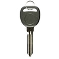 thumbnail image 6 of New B111 Transponder Chipped Key For Gm Vehicles DIY Programming Circle Plus 46, 6 of 6
