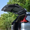 thumbnail image 4 of Unique Bargains Lift Supports Struts Gas SpringNo.LR002104/6H52406A10AF for Land Rover Freelander 2 II L359 2006-2014 Black 2PCS Tailgate, 4 of 8