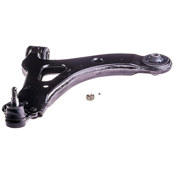 Dorman CB90144PR Front Right Lower Suspension Control Arm and Ball Joint Assembly for Specific Models