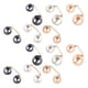 thumbnail image 4 of 12pcs mujer seguridad perla broche pin multifuncional broche de broche (estilo aleatorio), 4 of 5
