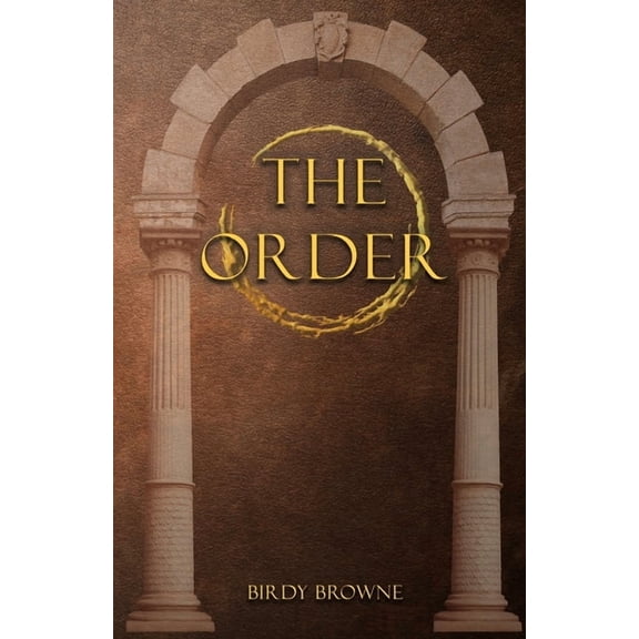 The Order, (Paperback)