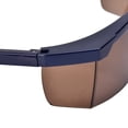 thumbnail image 1 of La-ser  Goggles, Compact Design Elegant Appearance High-end La-ser Goggles, Excellent Humanized Worker for Welder Scientist Electrician, 1 of 8