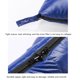 thumbnail image 3 of Saco De Dormir Para Acampar Saco de dormir para acampar Colcha impermeable para dormir para caminatas Aventuras al aire libre Sywqhk Para Estrenar, 3 of 9