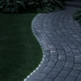 thumbnail image 3 of solar led 23 ft. white rope lights, 3 of 5