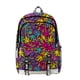 thumbnail image 2 of Mochila con estampado 3D de hojas de tabaco 2021 para hombre y mujer, estilo Oxford, estilo hip hop, para adolescentes y niños, mochila de viaje, 2 of 5