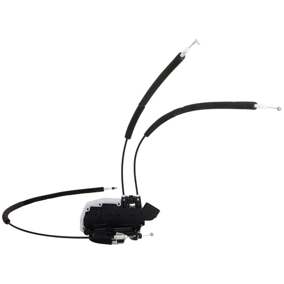 SCITOO Power Door Lock Actuators Front Right Door Latch Replacement Fits for Nissan Rogue Sport 2017-2021 805006MA0A