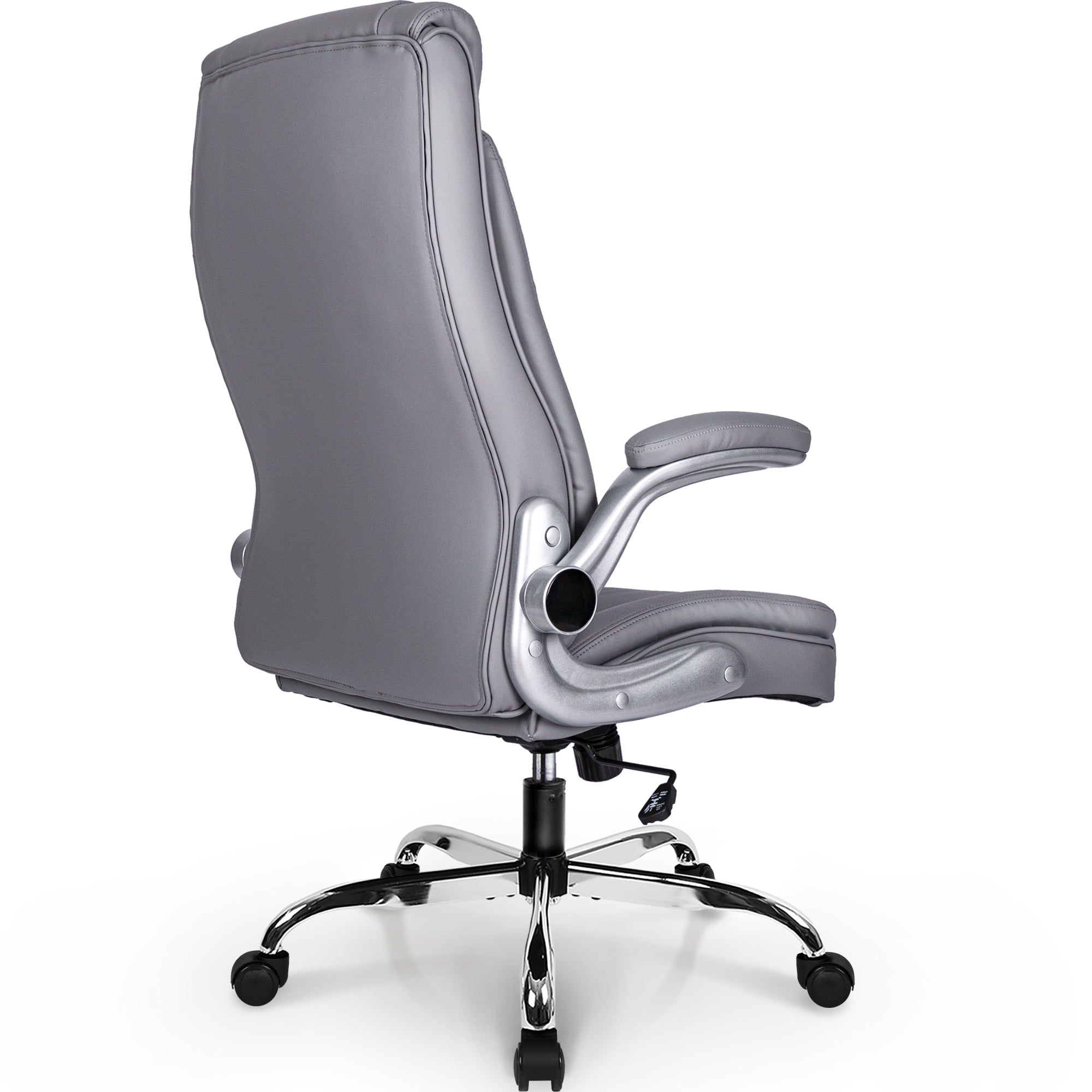 Neo Chair Chairman Ergonomic High Back Leather Sri Lanka Ubuy