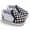 Blanc, variante sur ITFABS Chaussures de Berceau pour Bébé, Pré-Marcheur, Semelle Souple, Chaussons Antidérapants pour Tout-Petits