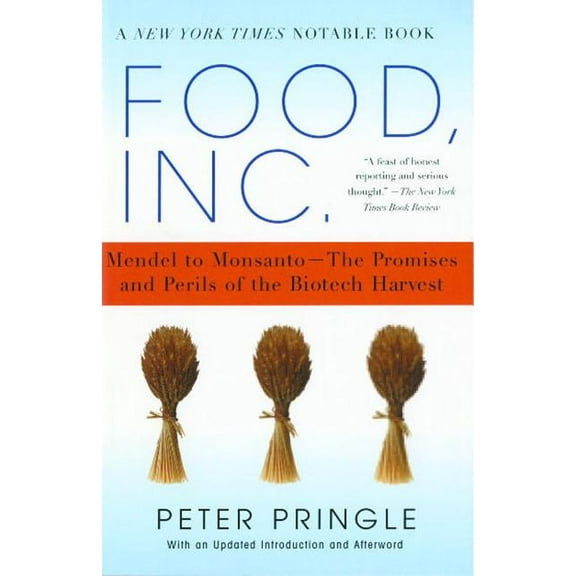 Food, Inc., (Paperback)