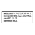 thumbnail image 5 of Great Value Mild Cheddar Cheese Snacks, 27 oz Bag, 36 Cheese Sticks, 5 of 9