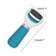 thumbnail image 5 of Rodillo eléctrico para pedicura de pies, lima suave para pies, herramienta para eliminar durezas, 5 of 5