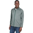 thumbnail image 2 of Devon & Jones Boussole Tech-Shell Stretch pour Hommes à Fermeture Éclair Complète, 2 of 4