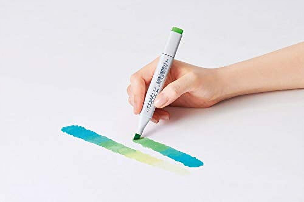 Copic Classic Marker, Cool Gray No. 3