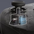 thumbnail image 5 of PowerA Advantage Wireless Controller for Nintendo Switch 2 - Black, Officially Licensed, Hall Effects, Mappable Buttons, Pro Controller, C Button, Motion Controls, 5 of 5