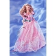 thumbnail image 2 of 1999 Barbie Collectibles - Rose Barbie, 2 of 4
