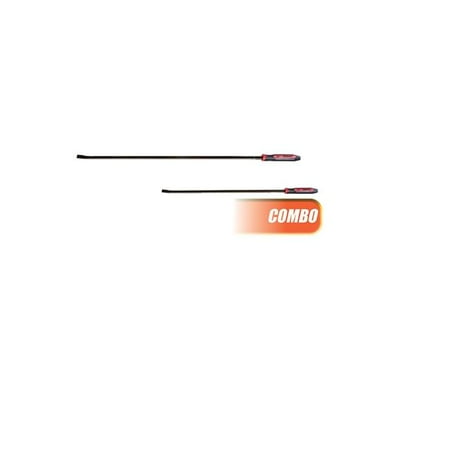 

Mayhew Tools MAY-81412 Pry Bar Combo Set