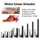 thumbnail image 5 of Controlador de movimiento lineal del motor del actuador lineal eléctrico conveniente 1000N con, 5 of 6