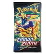 thumbnail image 1 of Paquete de refuerzo Pokémon Sword & Shield Crown Zenith, 1 of 1
