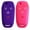 pink, variant on Dobrev Silicone 4 Buttons Smart Key Case Cover Skin Fob Holder for Ford 2013 2014 2015 2016 2017 Fusion Flip Key Keyless Entry Remote (FCC: N5F-A08TAA, P/N: 164-R7986 (Blue)