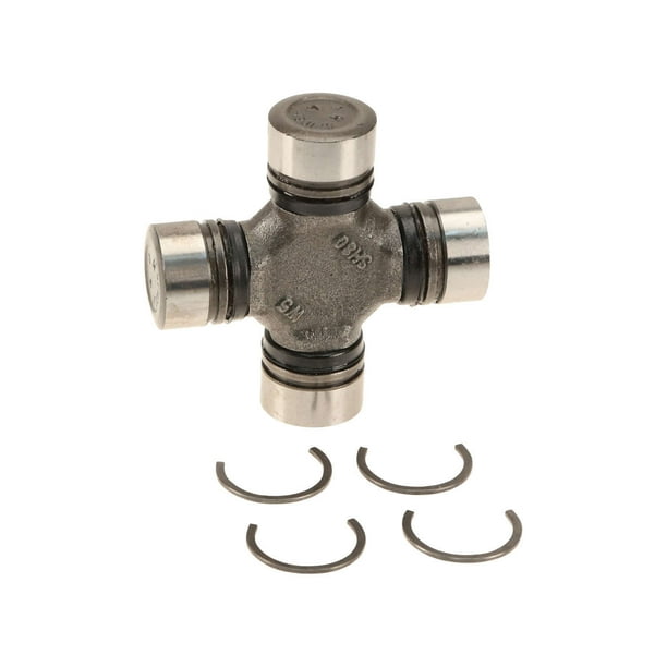 Spicer Greasable U Joint