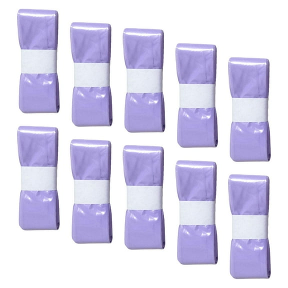 yotijay 10x Baby Disposable Diaper Bags Thick Diaper Pail Refills for Diaper Camping 7m