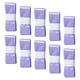 thumbnail image 1 of 10x Bolsas De Pañales Desechables Para Bebés Recambios De Cubos De Pañales Gruesos Para Acampar Con Pañales 7m 7 millones, 1 of 8