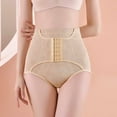 thumbnail image 5 of IROINNID Shapewear Tummy Control Waist Trainer for Women, Butt Lifting Shapewear Body Shaper Tummy Control for Women Underpants, 5 of 9