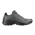 thumbnail image 4 of Zapatillas de trail Salomon Speedcross 9.5 Magnet/Negro, 4 of 9