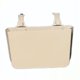 thumbnail image 3 of Organizador de asiento trasero, bolsa colgante para reposacabezas de automóvil, bolsa colgante para reposacabezas de automóvil, bolsa de almacenamiento para asiento trasero, diseño elevado, 3 of 9