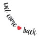 thumbnail image 5 of FUTUREORYY Banner Decorativo De Negro Para Bienvenida En Escuela Con De Corazones Para Aula, 5 of 8