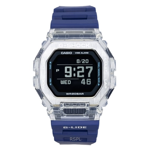 Casio G-Shock Master of G Rangeman Quartz Digital Watch, Black Resin ...