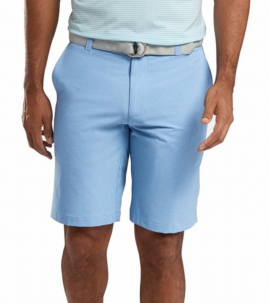 Peter Millar Mens Shorts Classic Light 