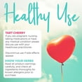 thumbnail image 6 of Pure Co 2000mg Organic Tart Cherry Supplement, 4:1 Tart Cherry Extract, 60 Capsules, 6 of 8
