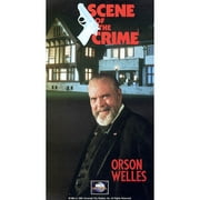 Scene Of The Crime (Full Frame)
