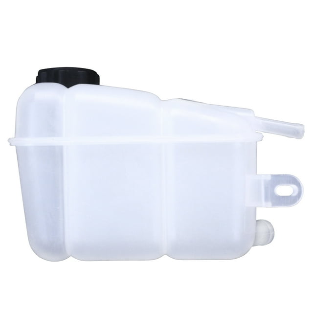 Depósito de Anticongelante con Tapón para Ford Focus 2000-2007 L4 2.0L