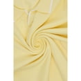 thumbnail image 3 of Boy's Todders Size 2T-18 Tipping Johnny Sweater Polo, Yellow, 2XL, 3 of 5