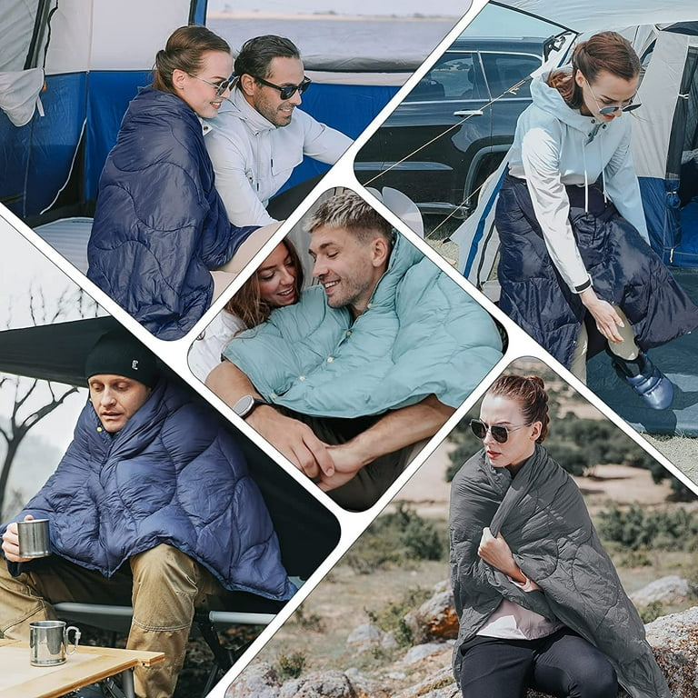 Warm outdoor blanket new arrivals