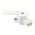 thumbnail image 1 of Sensor de posición del interruptor del Pedal de freno 13583976 para Chevrolet Cruze 2011-2019 plástico Metal blanco 1 Uds, 1 of 1