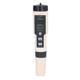thumbnail image 2 of Detector de  del agua 320 ℉ ~ 1400 ℉ Pluma de prueba H2 portátil 0 ~ 2400 ppb IP67 Compensación de temperatura de retención de datos a prueba de agua para ANGGREK Otros, 2 of 8