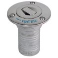 thumbnail image 1 of Whitecap Bluewater Push Up Deck Fill - 1-1/2" Hose - Water, 1 of 2