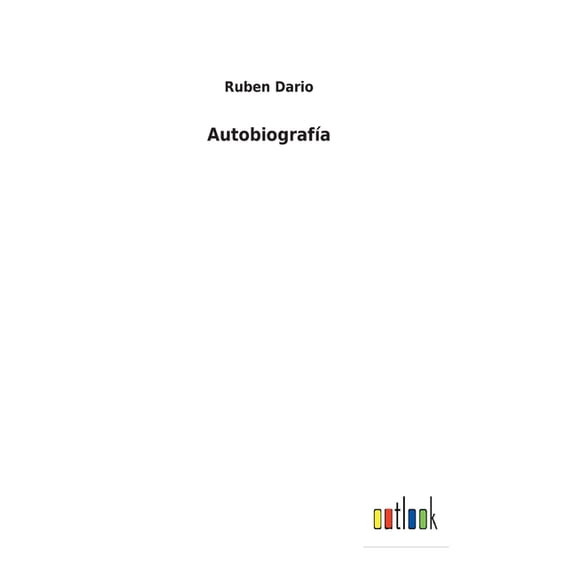 AutobiografÃa (Hardcover)
