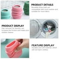 thumbnail image 6 of 3 Pcs Anti-Tangle Laundry Balls Cleaning Washing Machine Anti-Wrap Drying, 6 of 6