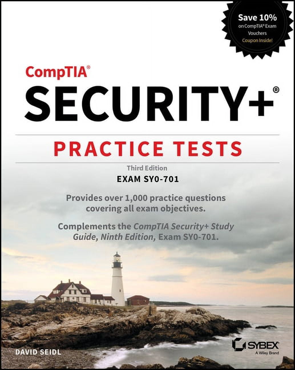 CompTIA Security+ Study Guide日本語版SY0-701