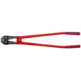 thumbnail image 1 of KNIPEX 71 72 910 Cortador de pernos Con fundas en dos componentes 910 mm, 1 of 1