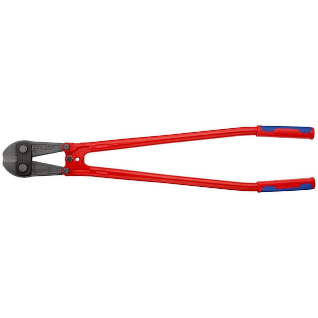 KNIPEX 71 72 910 Cortador de pernos Con fundas en dos componentes 910 mm